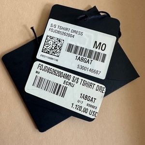 Louis Vuitton T shirt Dress